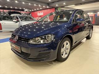 Volkswagen Golf 1,2 TSI  Comfortline hatchback