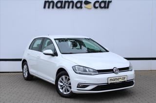 Volkswagen Golf 1.0 TSI 85kW COMFORTLINE ČR hatchback
