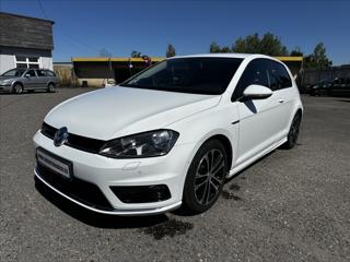 Volkswagen Golf 1,2 TSI-CUP-RLINE-PO SERVISE hatchback