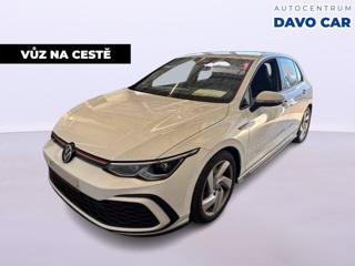 Volkswagen Golf 2.0 GTI 180kW DSG Virtual hatchback