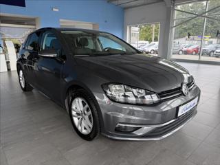 Volkswagen Golf 1,4   TSI,COMFORTLINE,SERVISKA hatchback