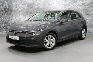 Volkswagen Golf 1,0 TSI Life CZ původ hatchback
