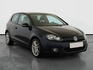 Volkswagen Golf 1.4 TSI 90kW hatchback