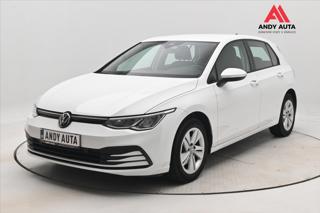 Volkswagen Golf 2,0 TDI 85 kW Life Záruka až 5 let hatchback