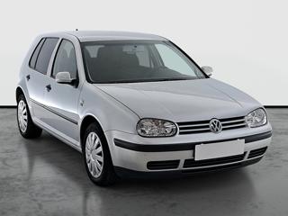 Volkswagen Golf 1.4 16V 55kW hatchback