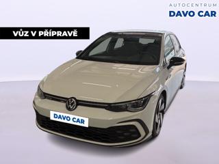 Volkswagen Golf 2,0 GTD 147kW DSG CZ DPH VIII hatchback