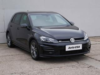 Volkswagen Golf 1.4 TSi, ČR hatchback