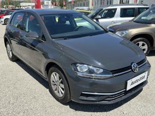 Volkswagen Golf 1.4 TSi, ČR hatchback