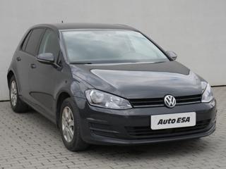 Volkswagen Golf 1.2TSi hatchback