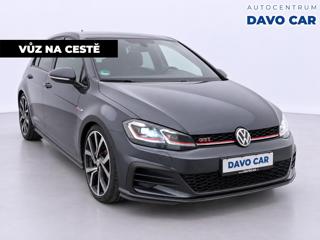 Volkswagen Golf 2,0 TSI GTI 180kW LED 1.Maj. hatchback