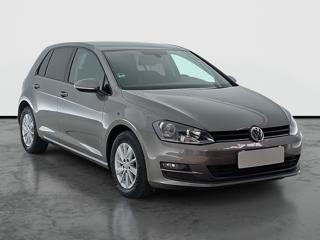 Volkswagen Golf 1.6 TDI 81kW hatchback