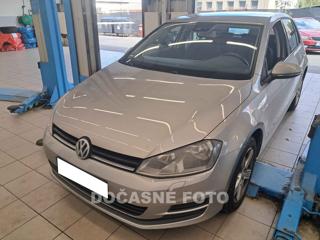 Volkswagen Golf 1.4 TSi hatchback