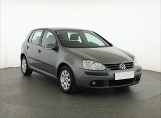Volkswagen Golf 1.6 75kW hatchback