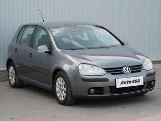 Volkswagen Golf 1.9 TDi hatchback