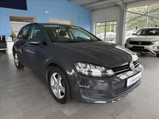 Volkswagen Golf 1,4   TSI 92kW,COMFORTLINE,2.MAJ hatchback