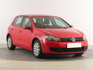 Volkswagen Golf 1.4 TSI 90kW hatchback