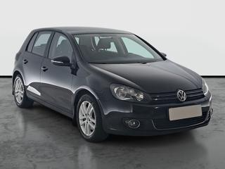 Volkswagen Golf 1.4 TSI 118kW hatchback