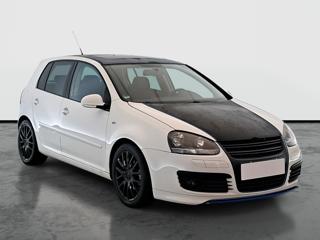 Volkswagen Golf 1.4 TSI 103kW hatchback