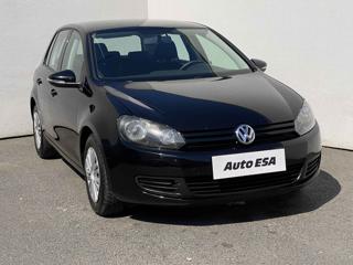 Volkswagen Golf 1.4i hatchback