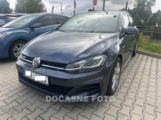 Volkswagen Golf 2.0 TDi hatchback