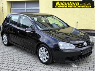Volkswagen Golf 2,0 TDi SPORT,ROZVODY hatchback