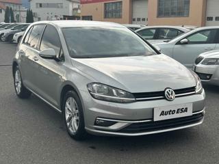 Volkswagen Golf 1.5 TSi, Serv.kniha hatchback