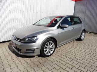 Volkswagen Golf 1.4 TSi Highline 1.maj hatchback