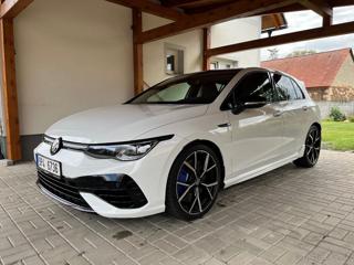 Volkswagen Golf R, Perf. 245kw, 43tis km hatchback
