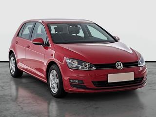 Volkswagen Golf 1.2 TSI 63kW hatchback