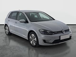 Volkswagen Golf 32 kWh - 37 Ah 100kW hatchback