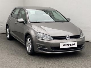 Volkswagen Golf 1.2 TSi hatchback