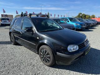 Volkswagen Golf 1.9 TDI OCEAN hatchback
