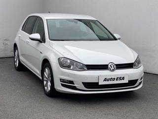 Volkswagen Golf 1.4 TSi hatchback