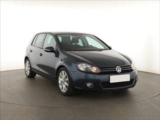 Volkswagen Golf 1.4 TSI 90kW hatchback