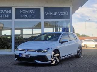 Volkswagen Golf 2,0 TSI GTI +FOTO PŘIPRAVUJEME hatchback