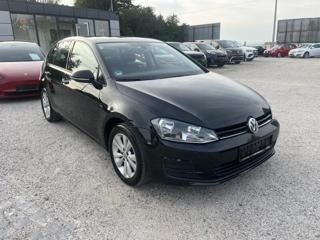 Volkswagen Golf 1.2 TSi 81KW 1.Majitel hatchback