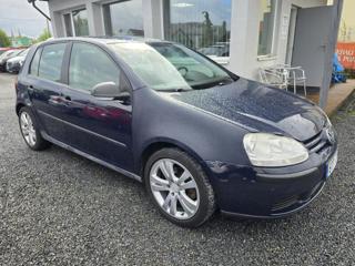 Volkswagen Golf 1.9 TDI 77Kw hatchback
