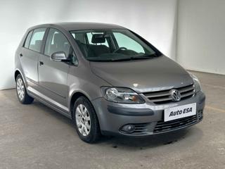 Volkswagen Golf Plus 1.6FSi hatchback