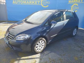 Volkswagen Golf Plus 1,6 MPi 75KW hatchback