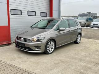 Volkswagen Golf Sportsvan 1,6 TDI DSG HIGHLINE PANORAMA hatchback