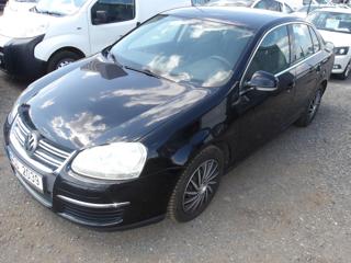 Volkswagen Golf 1,9TDi 77kW Po rozvodech! hatchback