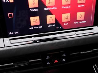 Volkswagen Golf 2.0 GTI 180kW DSG Virtual hatchback - Foto 29