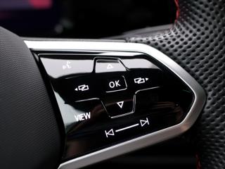 Volkswagen Golf 2.0 GTI 180kW DSG Virtual hatchback - Foto 24