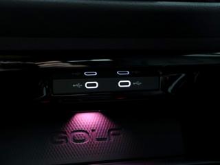 Volkswagen Golf 2.0 GTI 180kW DSG Virtual hatchback - Foto 31