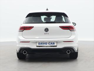 Volkswagen Golf 2.0 GTI 180kW DSG Virtual hatchback - Foto 6