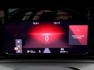 Volkswagen Golf 2.0 GTI 180kW DSG Virtual hatchback - Foto 19