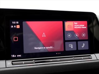 Volkswagen Golf 2.0 GTI 180kW DSG Virtual hatchback - Foto 27