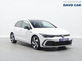 Volkswagen Golf 2,0 GTD 147kW DSG CZ DPH hatchback
