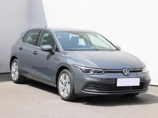 Volkswagen Golf 1.0TSi, ČR hatchback