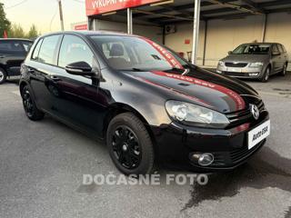 Volkswagen Golf 1.2 TSi hatchback